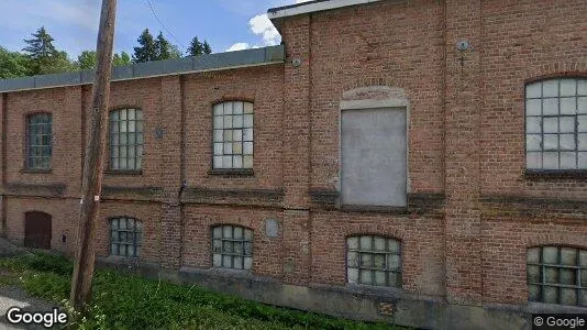 Kantorruimte te huur i Sande - Foto uit Google Street View