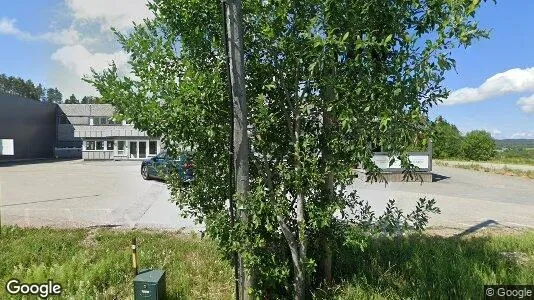 Warehouses for rent i Røyken - Photo from Google Street View
