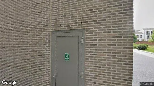 Office spaces for rent i Stad Antwerp - Photo from Google Street View