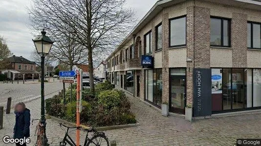 Commercial properties for sale i Ranst - Photo from Google Street View