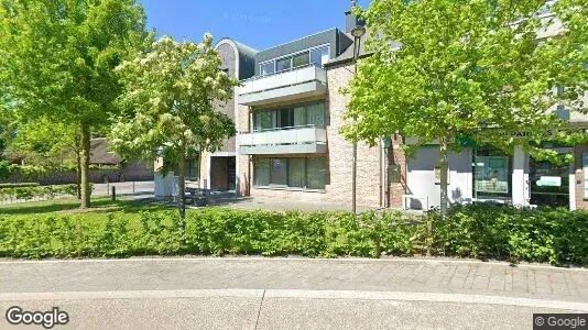 Commercial properties for sale i Bocholt - Photo from Google Street View