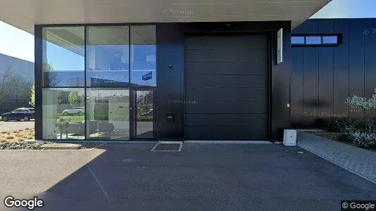 Lokaler til salgs i Tongeren – Bilde fra Google Street View