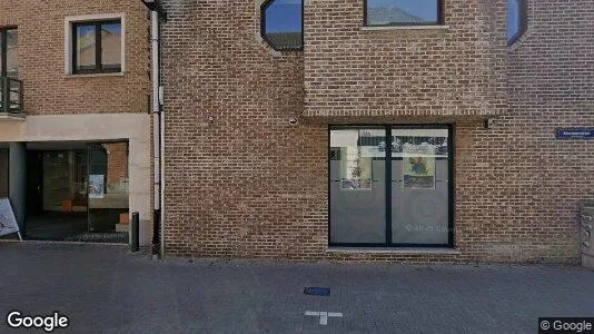 Commercial properties for sale i Bree - Photo from Google Street View