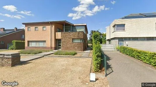 Commercial properties for sale i Hasselt - Photo from Google Street View