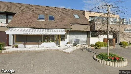 Gewerbeflächen zum Kauf i Maarkedal – Foto von Google Street View