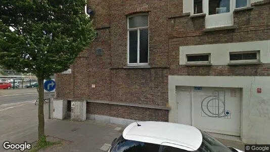 Commercial properties for sale i Stad Gent - Photo from Google Street View