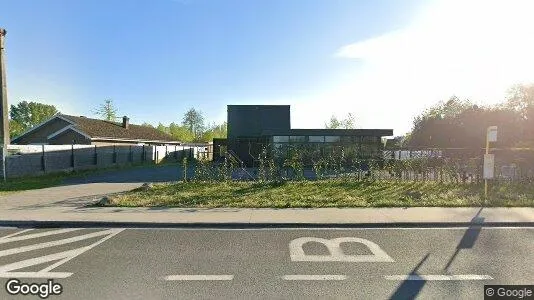 Lokaler til salg i Laarne - Foto fra Google Street View
