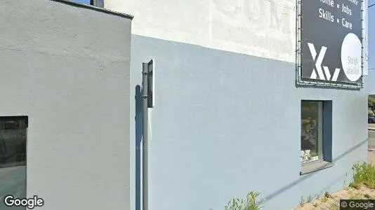 Bedrijfsruimtes te koop i Deinze - Foto uit Google Street View