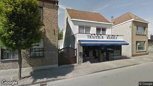 Lokaler til salgs i Brugge – Bilde fra Google Street View