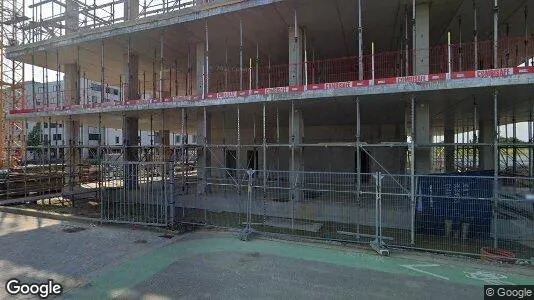 Företagslokaler till salu i Roeselare – Foto från Google Street View