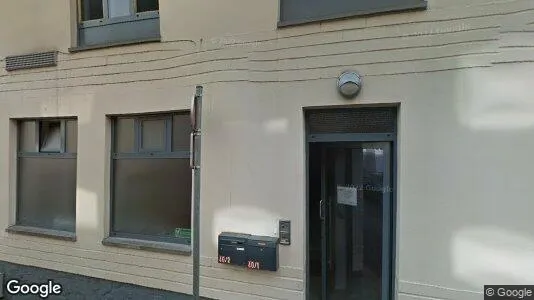 Nieruchomości komercyjne Na sprzedaż i Ciney - Zdjęcie z Google Street View