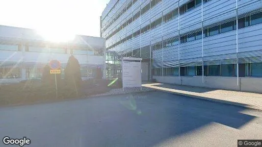Kontorlokaler til leje i Kempele - Foto fra Google Street View
