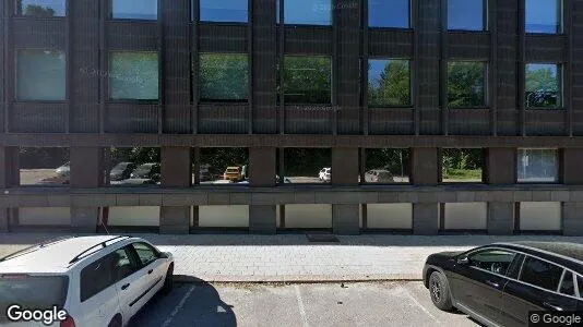 Büros zur Miete i Turku – Foto von Google Street View