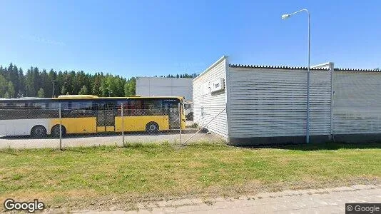 Kantorruimte te huur i Turku - Foto uit Google Street View