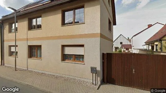 Industrilokaler för uthyrning i Gotha – Foto från Google Street View