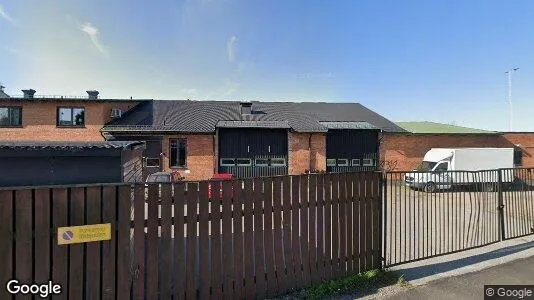 Office spaces for rent i Uppsala - Photo from Google Street View