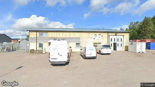 Lokaler til salgs i Gnesta – Bilde fra Google Street View