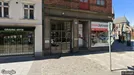 Kantoor te huur, Malmö City, Malmö, Djäknegatan 1