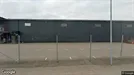 Warehouse for rent, Helsingborg, Skåne County, Diabasgatan 9