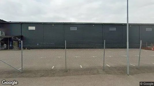 Warehouses for rent i Helsingborg - Photo from Google Street View