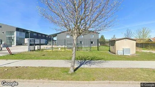Warehouses for rent i Staffanstorp - Photo from Google Street View