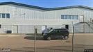 Warehouse for rent, Staffanstorp, Skåne County, Maskinvägen 1