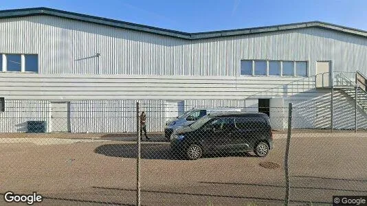 Warehouses for rent i Staffanstorp - Photo from Google Street View
