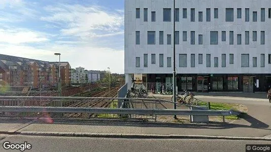 Kontorlokaler til leje i Lund - Foto fra Google Street View