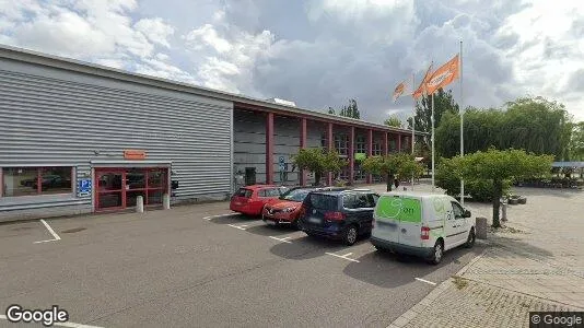 Warehouses for rent i Kirseberg - Photo from Google Street View