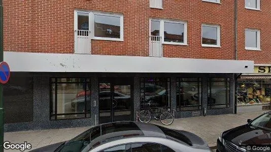 Kontorer til leie i Limhamn/Bunkeflo – Bilde fra Google Street View
