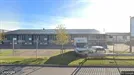 Lager för uthyrning, Helsingborg, Skåne, Andesitgatan 9C