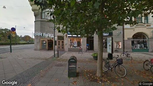 Kontorlokaler til leje i Location is not specified - Foto fra Google Street View