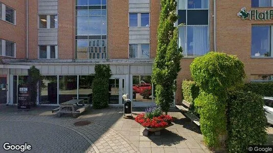Kontorer til leie i Lund – Bilde fra Google Street View