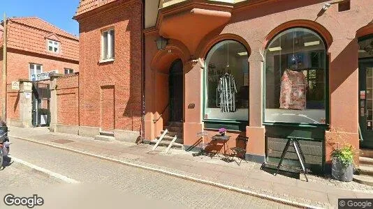 Kontorer til leie i Malmö City – Bilde fra Google Street View
