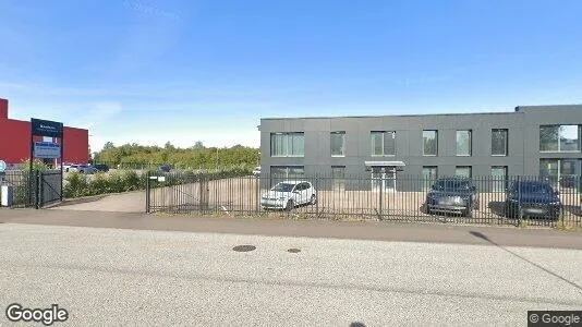 Warehouses for rent i Helsingborg - Photo from Google Street View