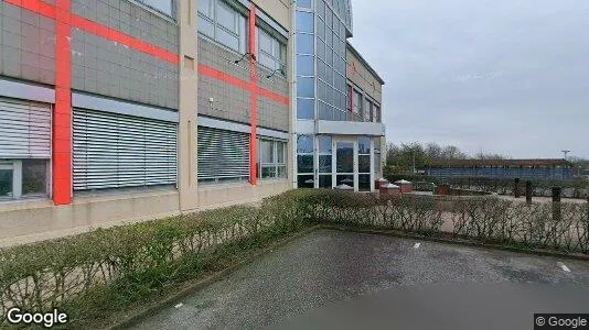 Kontorer til leie i Lund – Bilde fra Google Street View