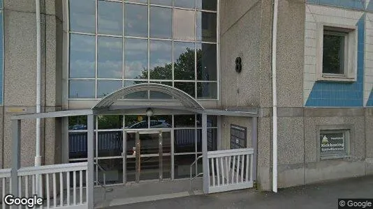 Büros zur Miete i Örgryte-Härlanda – Foto von Google Street View