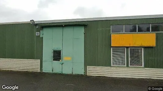 Industrial properties for rent i Kungälv - Photo from Google Street View
