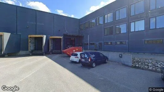 Kantorruimte te huur i Stenungsund - Foto uit Google Street View