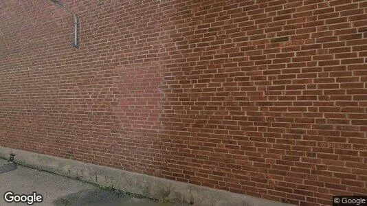Magazijnen te huur i Uddevalla - Foto uit Google Street View