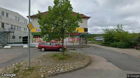 Office spaces for rent i Mölndal - Photo from Google Street View