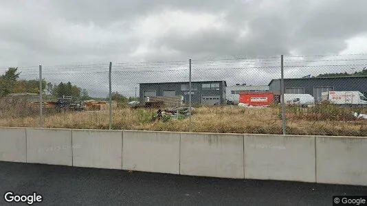 Warehouses for rent i Kungälv - Photo from Google Street View