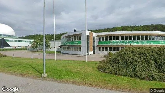 Magazijnen te huur i Mölndal - Foto uit Google Street View