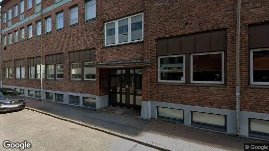 Büros zur Miete i Örgryte-Härlanda – Foto von Google Street View