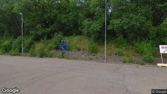 Kontorlokaler til leje i Gøteborg Centrum - Foto fra Google Street View