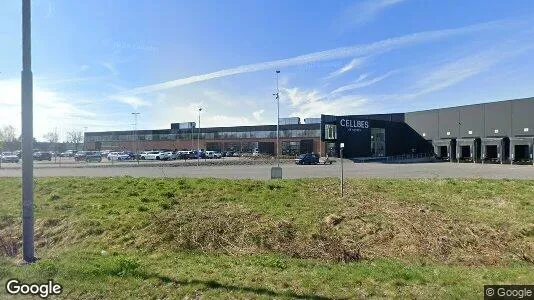 Producties te huur i Borås - Foto uit Google Street View