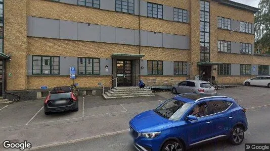 Kontorer til leie i Örgryte-Härlanda – Bilde fra Google Street View