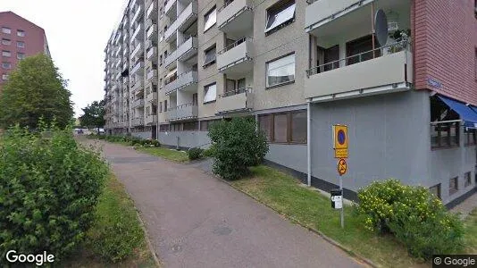 Lokale biurowe Do wynajęcia i Norra hisingen - Zdjęcie z Google Street View
