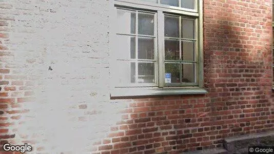 Kontorslokaler för uthyrning i Mölndal – Foto från Google Street View
