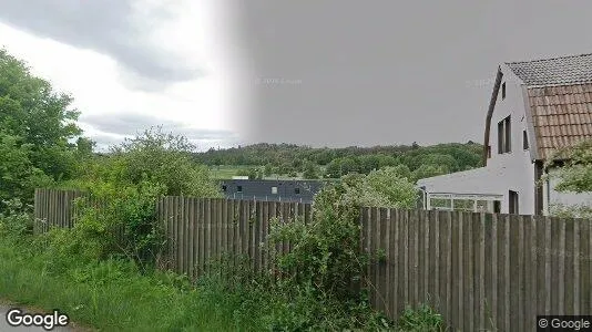 Magazijnen te huur i Mölndal - Foto uit Google Street View